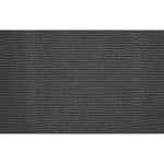 Charger l'image dans la visionneuse de galerie, Turin Classic Indoor Mat Polypropylene with Micro-Filament Scrubbing and PVC Backing 47 inch x 94 inch Black Commercial Floor Mat
