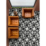 Charger l'image dans la visionneuse de galerie, Gia Metric Peel and Stick Floor Tiles