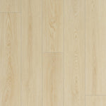 Charger l'image dans la visionneuse de galerie, Malibu Wide Plank French Oak Lakeport 7.17 in. x 60 in. Rigid Core Luxury Vinyl Plank Flooring (23.88 sq. ft. / case)