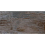 Charger l'image dans la visionneuse de galerie, MSI Stone ULC Metallic Ferro Porcelain Tile 12 inch x 24 inch – 14 sq. ft. per Case Matte Metal Look Finish