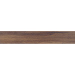 Load image into Gallery viewer, MSI Stone ULC Arbor Walnut 6 inch x 36 inch Matte Porcelain Wood Look Floor and Wall Tile 15 sq ft per Case