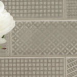 Charger l'image dans la visionneuse de galerie, Metrola 3D Mix 4 in. x 12 in. Glossy Ceramic Subway Wall Tile