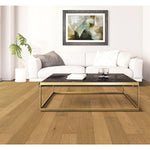 Charger l'image dans la visionneuse de galerie, Peanut Oak Mohawk Elite 7.5'' x 84" x 14.2 mm Engineered Hardwood Flooring (23.31 sq. ft./case)