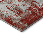 Load image into Gallery viewer, Premium Machine Washable Mayfield AMF1008 Abstract Rug