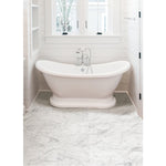 Load image into Gallery viewer, FloorPops Raven Peel & Stick Floor Tiles Set of 20