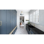 Load image into Gallery viewer, Anatolia 12-inch x 24-inch Calacatta Grigio Polished Rectified Porcelain Floor and Wall Tile