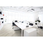 Load image into Gallery viewer, Anatolia Rada Ash Porcelain Tile 12 inch x 24 inch 15.5 sq. ft./case Polished Rectified Marble Look Glossy Finish