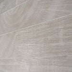Charger l'image dans la visionneuse de galerie, Ivy Hill Tile Montgomery Grey Porcelain Tile 0.39 inch Thick 8 inch x 48 inch 15.49 sq ft/case Matte Wood Look
