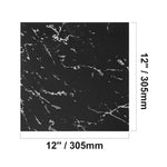 Load image into Gallery viewer, 0.06'' Thick 12'' W x 12'' L Vinyl (Set of 50)