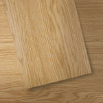 Charger l'image dans la visionneuse de galerie, 6.2" W x 39.4" L Peel and Stick Wood Look Vinyl Flooring, Self-adhesive Vinyl Flooring (Set of 36)