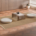 Charger l'image dans la visionneuse de galerie, 12'' W x 12'' L Peel and Stick Vinyl Floor Tiles, Luxury Vinyl Flooring (Set of 30)