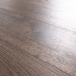 Load image into Gallery viewer, Home Crafters Hickory Barista 3/4-inch Thick x 6 1/2-inch Width Engineered Hardwood Flooring (23.11 sq.ft./Case)