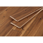 Charger l'image dans la visionneuse de galerie, Acacia 5/8" Thick x 4 1/3" Width x Varying Length Solid Hardwood Flooring