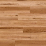 Load image into Gallery viewer, Multiclic Vinyl Flooring Interlocking Planks 6.5mm Thick x 7.1" W – 18.91 sq.ft./Carton – Country Maple