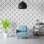 Charger l'image dans la visionneuse de galerie, MSI Stone ULC Azila Porcelain Tile 0.35 inch Thickness 8 inch Width 5.16 sq. ft. Coverage Matte Patterned Floor and Wall Tile