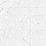 Load image into Gallery viewer, Anatolia 12-inch x 24-inch Carrara Nevoso White Pressed Matte Marble Look Porcelain Floor & Wall Tile