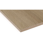 Charger l'image dans la visionneuse de galerie, Anatolia 16 inch x 36 inch Sienna Oak Fluted Matte Rectified Ceramic Wall Tile – 7.75 sq.ft./case Textured Wood Look