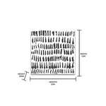 Load image into Gallery viewer, Seya 12" x 12" x 1.5mm Vinyl Tile Peel and Stick Vinyl