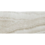 Load image into Gallery viewer, MSI Stone ULC Matrix Calcite Porcelain Tile 12 inch x 24 inch Polished Finish 0.38 inch Thickness Floor and Wall Tile