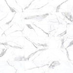 Charger l'image dans la visionneuse de galerie, Anatolia Statuario Porcelain Tile 0.35 inch Thick 12 inch x 24 inch 15.5 sq ft/case Polished Rectified