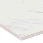 Load image into Gallery viewer, Anatolia Statuario Porcelain Tile 24 inch x 48 inch 15.5 sq. ft./case Polished Rectified Large Format Glossy Finish