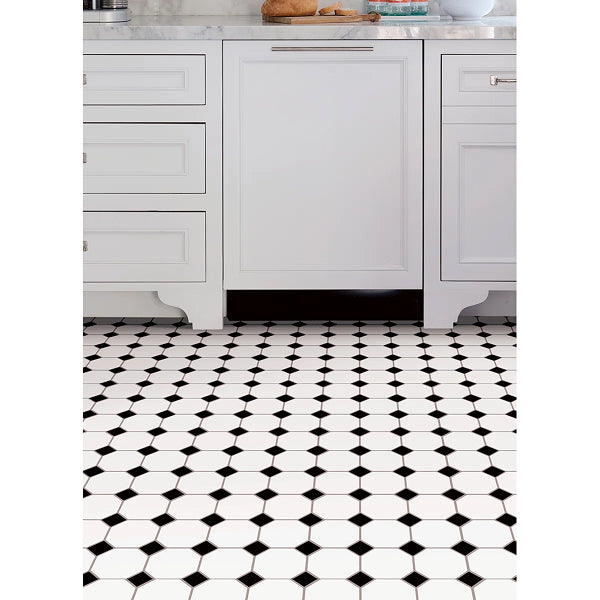 Hudson 1.5mm Thick 12'' W x 12'' L