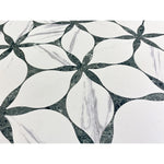 Load image into Gallery viewer, 3.18mm Thick 13.62'' W x 10.38'' L Abstract Vinyl