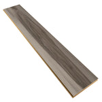 Charger l'image dans la visionneuse de galerie, Plancher stratifié imperméable Krono Original Huron Shearling Hickory, 10 mm d'épaisseur x 20,3 cm de largeur x 120,7 cm de longueur (18,60 pi²/boîte)