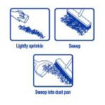 Load image into Gallery viewer, Zep 50 lbs. Floor Sweeping Compound Bag