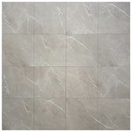 Charger l'image dans la visionneuse de galerie, Revêtement de sol rigide en marbre Keaton Marblesque de 5,5 mm d'épaisseur x 18,5 po de largeur x 37 po de longueur (19,02 pi²/caisse)