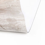 Charger l'image dans la visionneuse de galerie, Revêtement de sol en carreaux de vinyle adhésifs Dundee Deco Falkirk Fermoy, taupe, 12 po x 24 po (108 pi²/boîte)