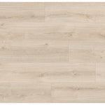 Load image into Gallery viewer, TrafficMaster Hampton Oak 7.6 in. W x 54.45 in. L 8mm Luxury Vinyl Tile Flooring (20.11 sq.ft./case)