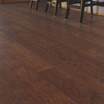 Charger l'image dans la visionneuse de galerie, Wesley Heights Hickory Hardwood Flooring (29.85 sq. ft./case)
