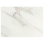 Load image into Gallery viewer, Dal Tile Selwyn Bianco Calacatta Glossy Glazed Ceramic Wall Tile 0.38 inch Thick 10 inch W 14.25 sq ft/case