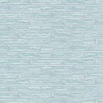 Load image into Gallery viewer, Merola Tile Chester Acqua 2 inch x 10 inch Ceramic Wall Tile 13.44 sq ft/case – Glossy Subway Finish