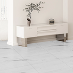 Load image into Gallery viewer, Marble 23 in. W x 390 in. L 1.2mm Luxury Vinyl Tile Flooring (64 sq.ft./case)