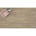 Load image into Gallery viewer, Restoration Collection Revival Hickory 7.56 in. W x 47.5 in. L 12 mm Luxury Vinyl Tile Flooring (17.5 sq.ft./case)