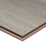 Charger l'image dans la visionneuse de galerie, Plancher hybride résilient Aspen Fog de MSI Stone ULC, 10 mm d'épaisseur x 7,72 po de largeur x 47,87 po de longueur (17,96 pi2 / boîte)