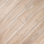 Charger l'image dans la visionneuse de galerie, TrafficMaster Wickford Oak 6 MIL x 7-inch W x 42-inch L Waterproof Luxury Vinyl Plank Flooring (24.90 sq. ft. / Case)