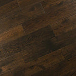 Load image into Gallery viewer, Builders Oak 4.75 in. W x 48 in. L 0.75 in. Solid Hardwood Flooring (16.3 sq.ft./case)