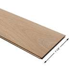 Load image into Gallery viewer, Malibu Wide Plank French Oak Crown 1/2 in T x 7-1/2 in W x Varying Length Eng. Hardwood Flooring (23.31 sq.ft./case)