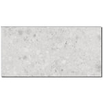 Load image into Gallery viewer, Stonehenge 2mm Thick 12" W x 24" L Terrazzo Look Glue Down Luxury Vinyl Tile (40 SQ. FT.)