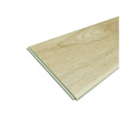 Charger l'image dans la visionneuse de galerie, GUOYA Rigid Core Luxury Vinyl 7-1/16-inch x 48-1/16-inch Light Sanded Oak SPC Flooring (18.91 sq.ft./case)