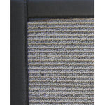 Load image into Gallery viewer, Lanart Rug Chocolate Sisal Mat 29 Inches X 44 Inches