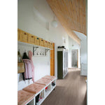 Load image into Gallery viewer, MSI Stone ULC Centennial Washed Elm 6-inch x 48-inch Luxury Vinyl Plank Flooring (36 sq. ft. / case)