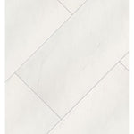 Load image into Gallery viewer, MSI Stone ULC Calcatta Bianco White 24 inch x 24 inch Polished Porcelain Floor and Wall Tile 16 sq ft per Case Marble Look