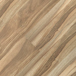 Charger l'image dans la visionneuse de galerie, MSI Stone ULC Meliana Cafe Matte Porcelain Floor and Wall Tile 9 inch x 48 inch x 0.38 inch – 12 sq. ft./Case, Wood Look Finish