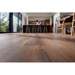 Load image into Gallery viewer, Lifeproof Fresh Oak 7mm x 8.7 in. W x 59.4 in. L 22MIL Click Lock Waterproof Luxury Vinyl Plank Flooring (25 sq.ft./case)
