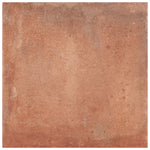 Charger l'image dans la visionneuse de galerie, Merola Tile Americana Boston North End Porcelain Floor and Wall Tile 8.75 inch x 8.75 inch 11 sq. ft./Case Matte Stone Look Square Tile