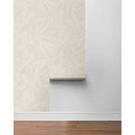 Load image into Gallery viewer, GALEY ALIX Sand Plaster The Olivia Peel and Stick Wallpaper